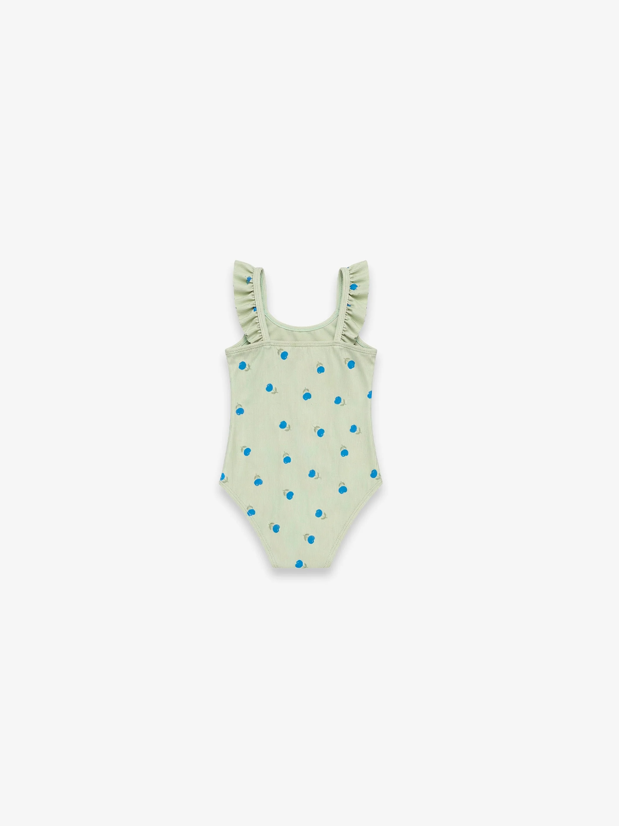 Badeanzug - Tween - Green | 101406 Mathilda - Image 3