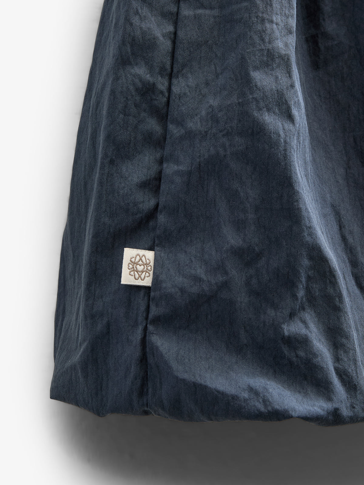 Ballon-Rock - Tween - Navy | 100665 Liliana - Image 5