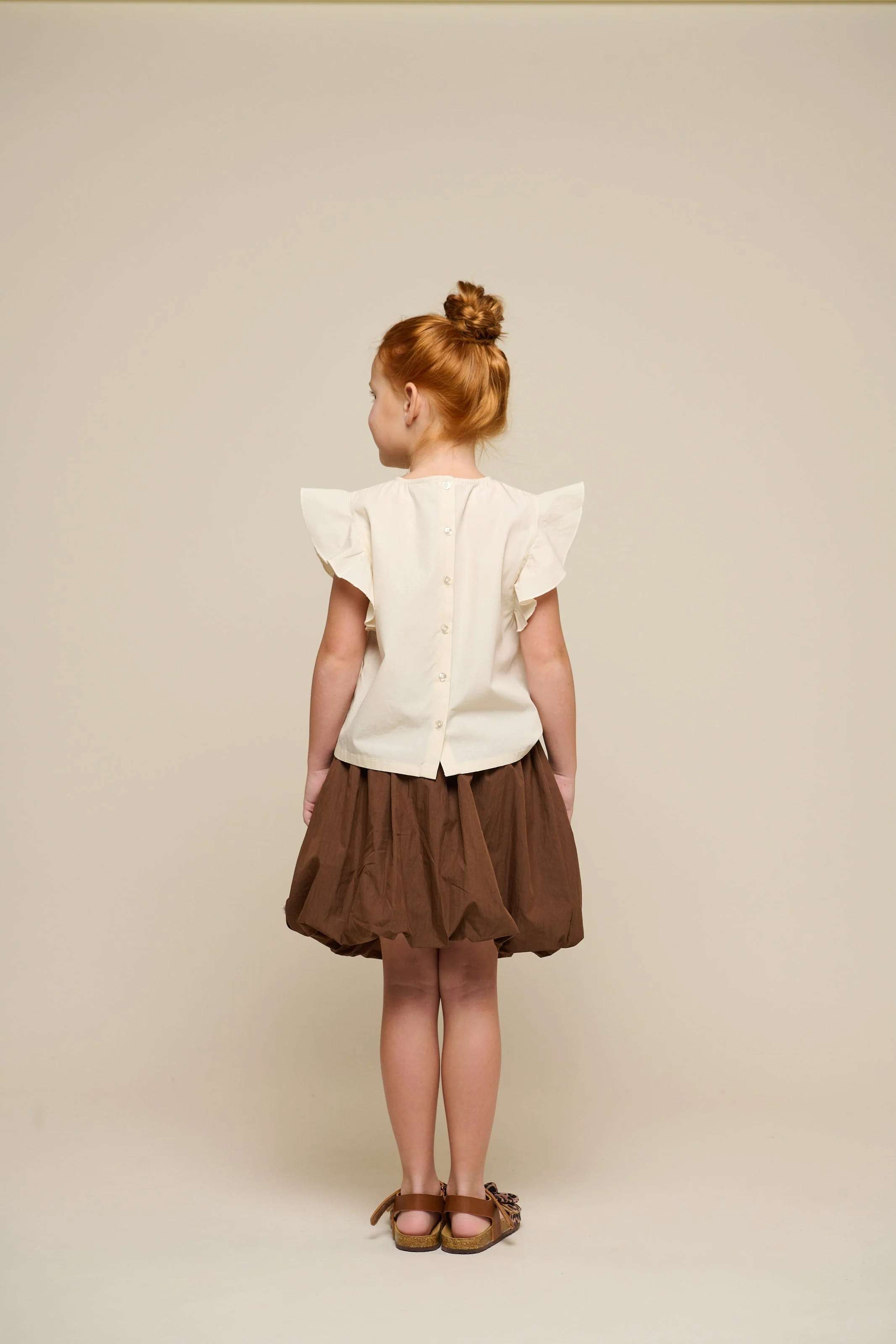 Ballonrock - Tween - Coconut | 101029 Liliana - Image 4