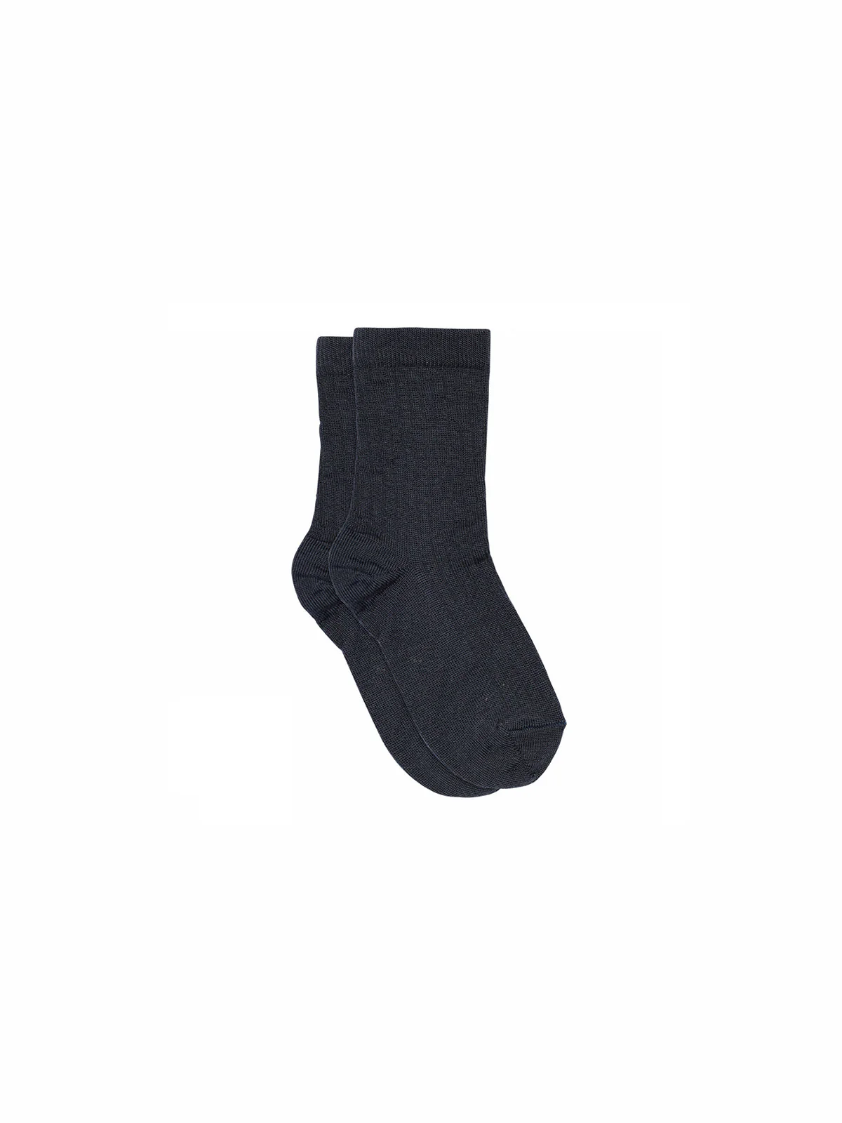 MP Baumwollripp Socken - Tween - Navy | 101368 MP Cotton Rib Socks