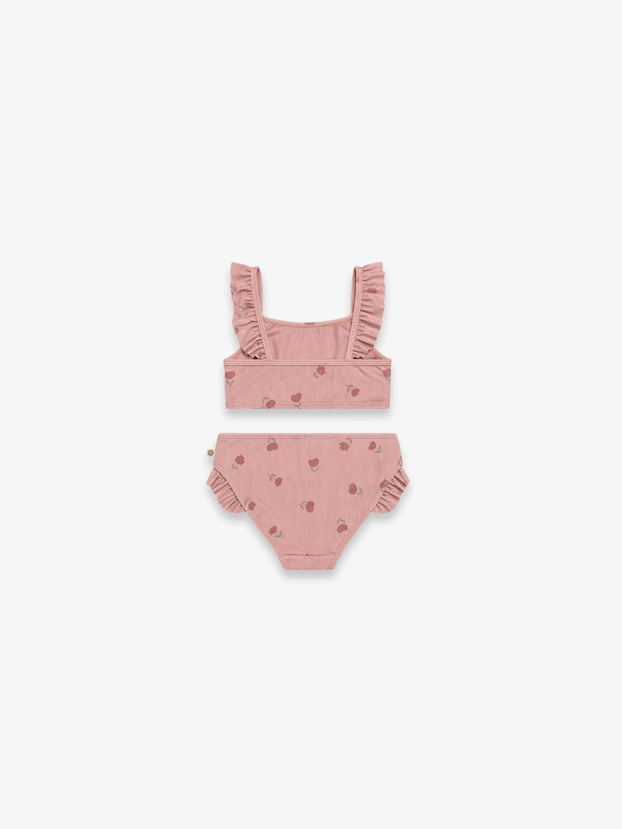 Bikini - Tween - Rose | 101412 Mathilda - Image 3