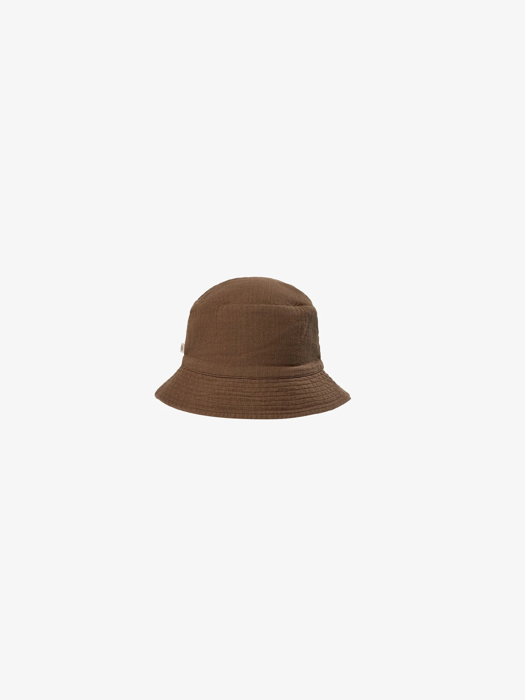 Gaze Fischerhut - Kids - Dark Brown | 100940 Jasmine - Image 3