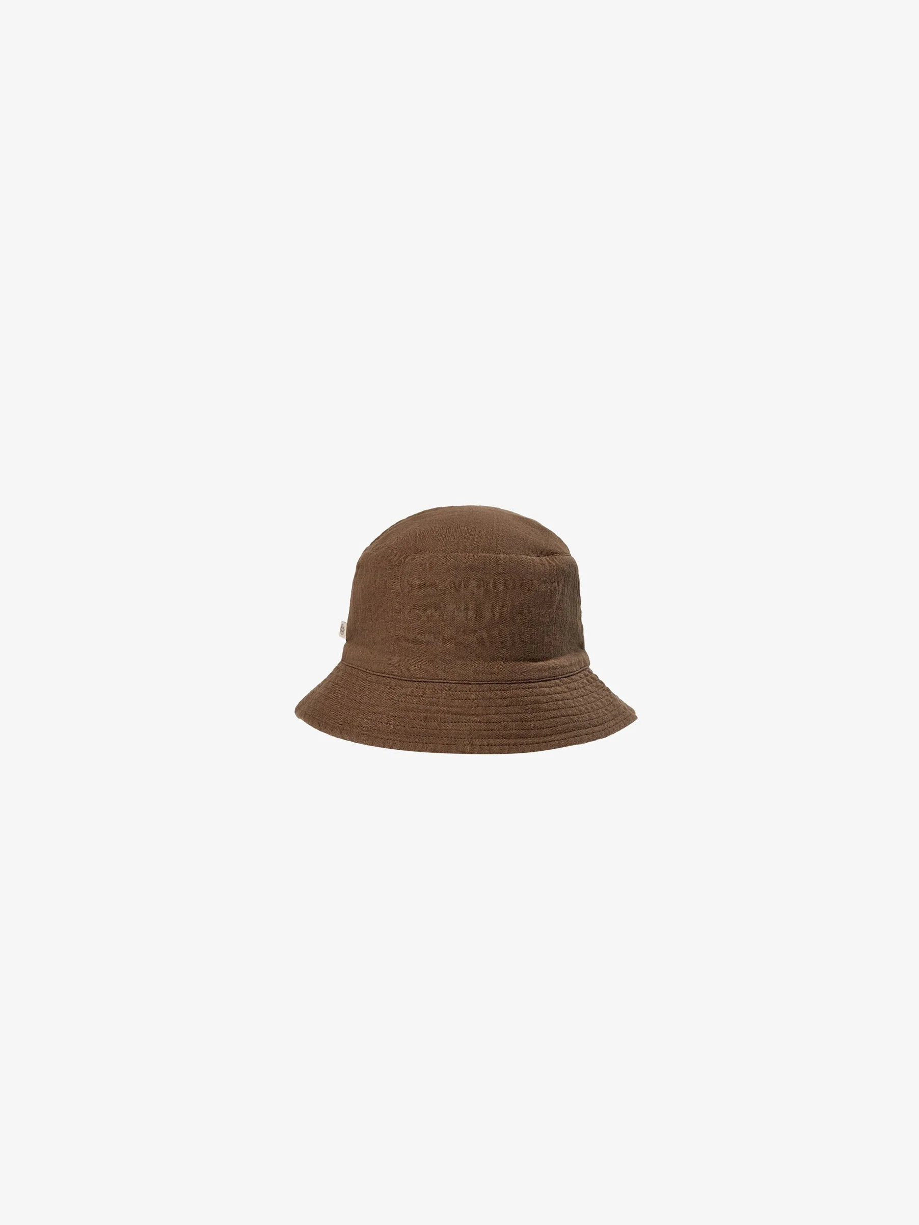 Gaze Fischerhut - Tween - Dark Brown | 100941 Jasmine - Image 3