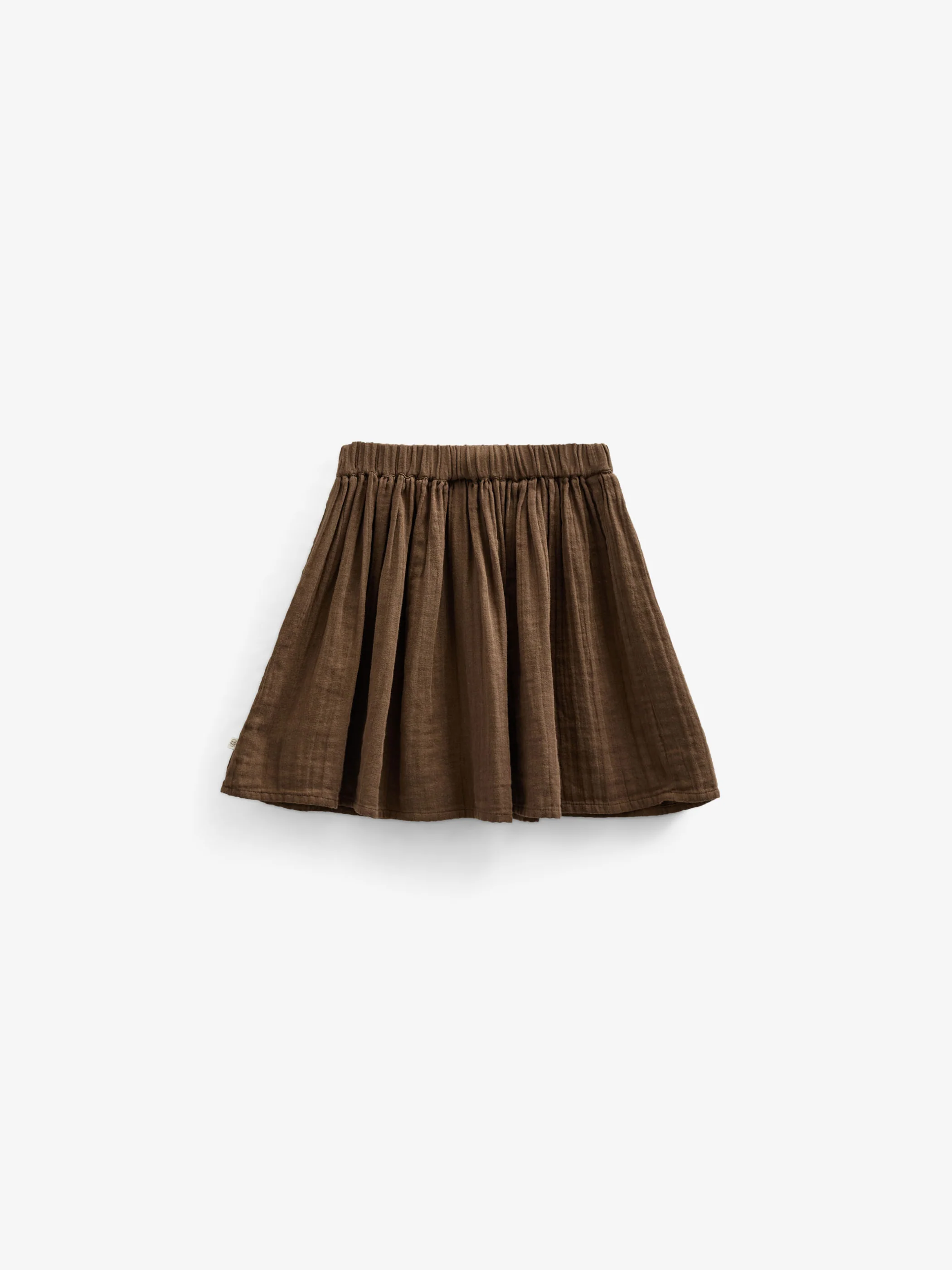 Gaze Rock - Kids - Dark Brown | 100934 Jasmine - Image 3