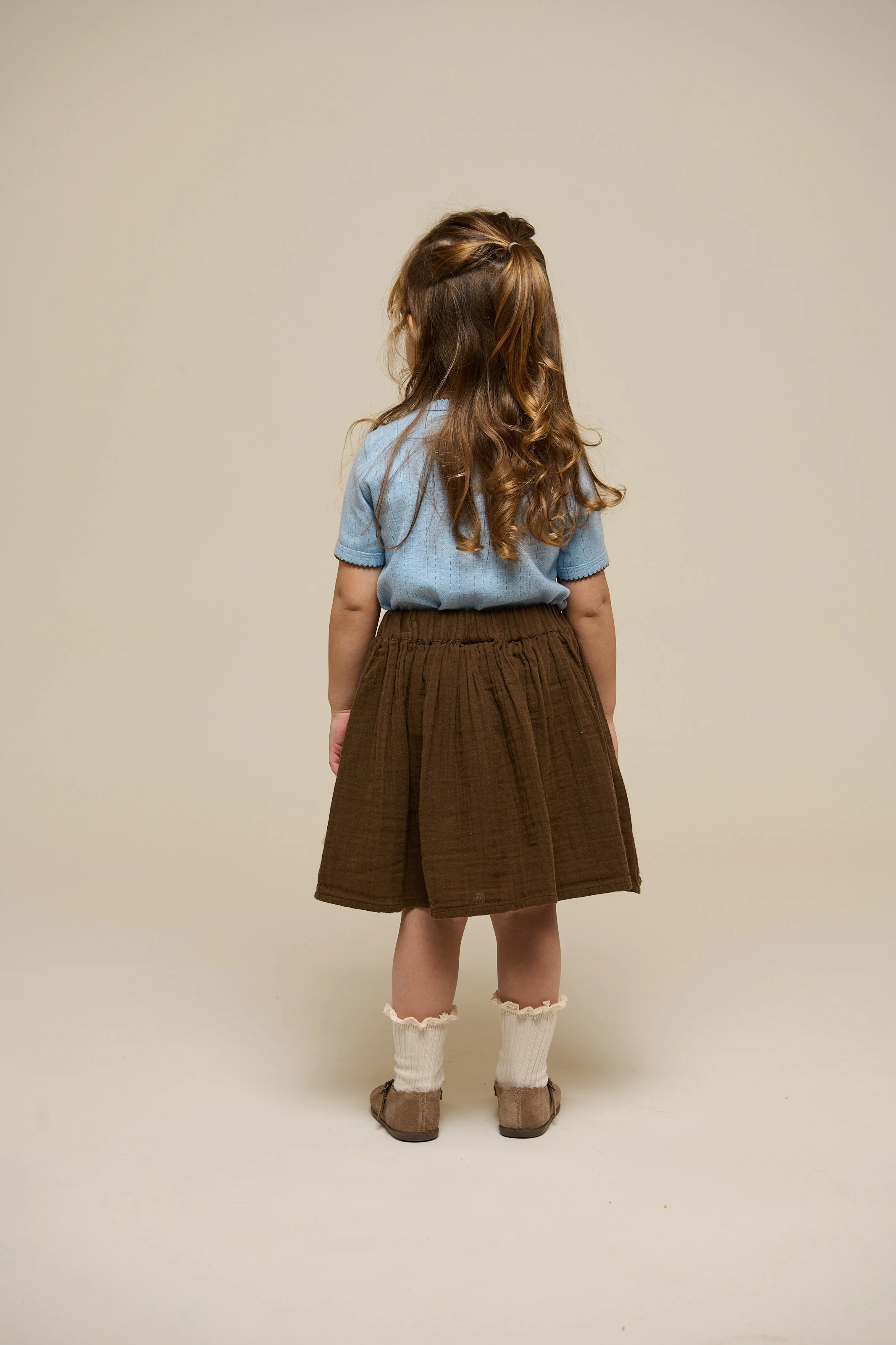 Gaze Rock - Kids - Dark Brown | 100934 Jasmine - Image 5