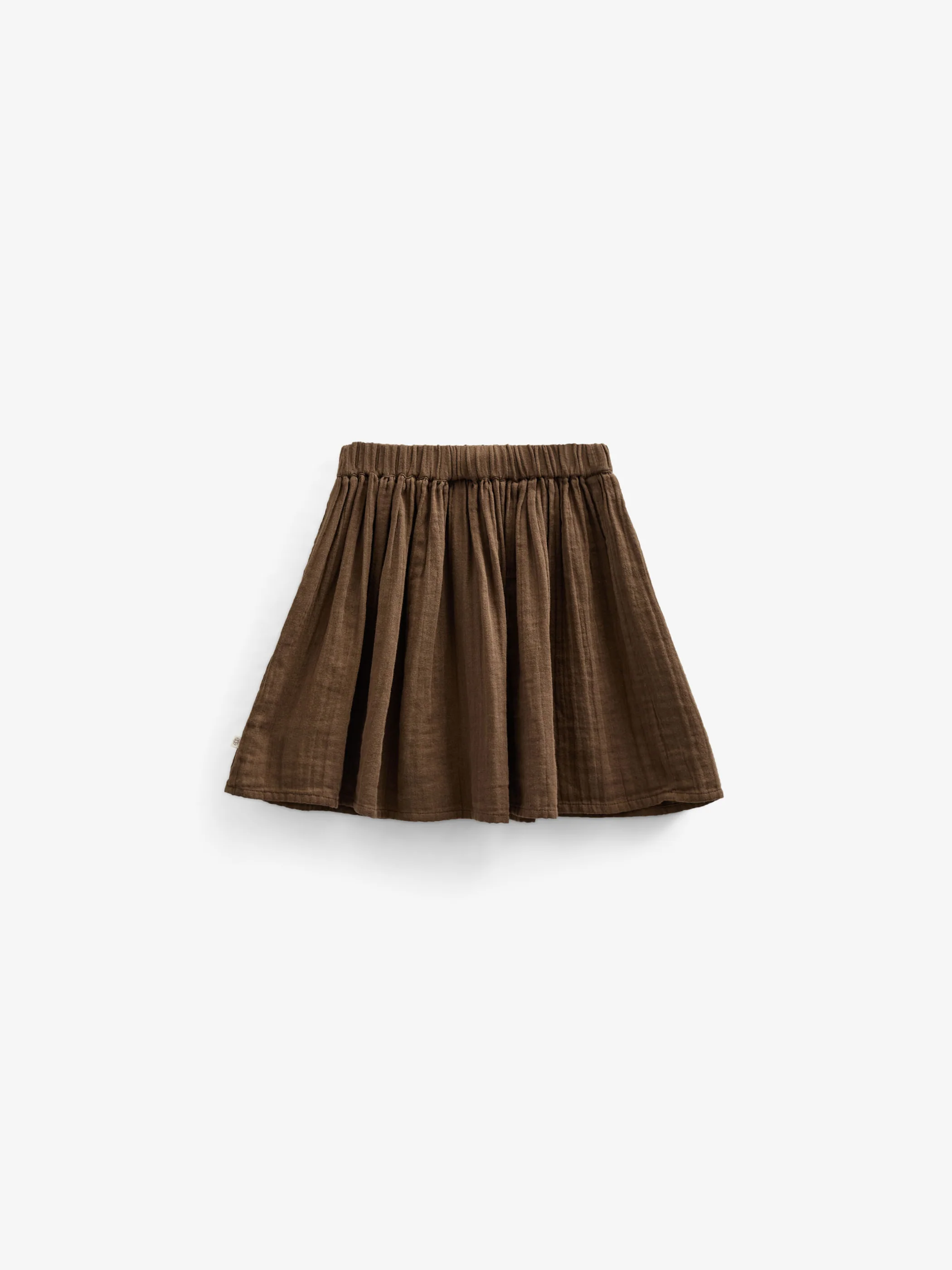 Gaze Rock - Tween - Dark Brown | 100935 Jasmine - Image 3