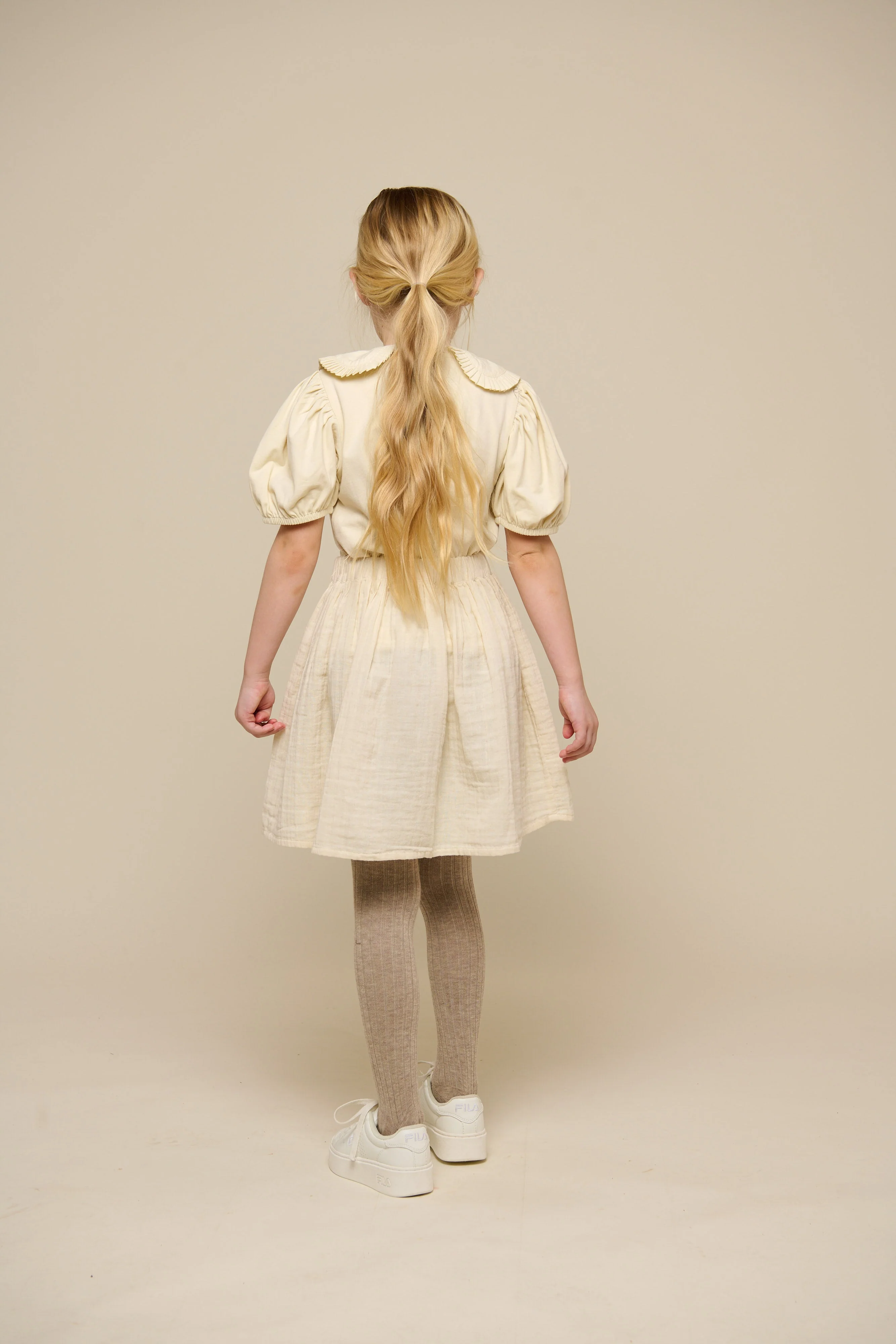 Gaze Rock - Tween - Off White | 100937 Jasmine - Image 5
