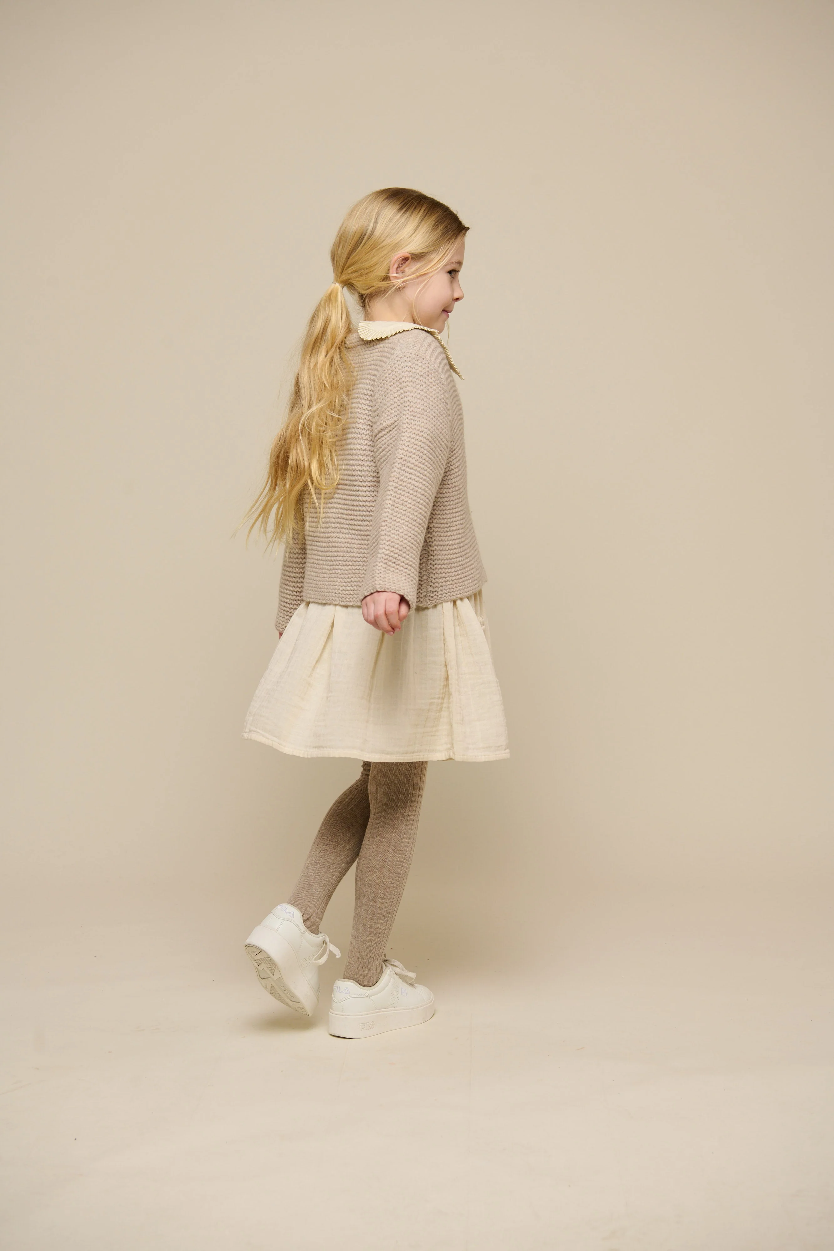 Gaze Rock - Tween - Off White | 100937 Jasmine - Image 6