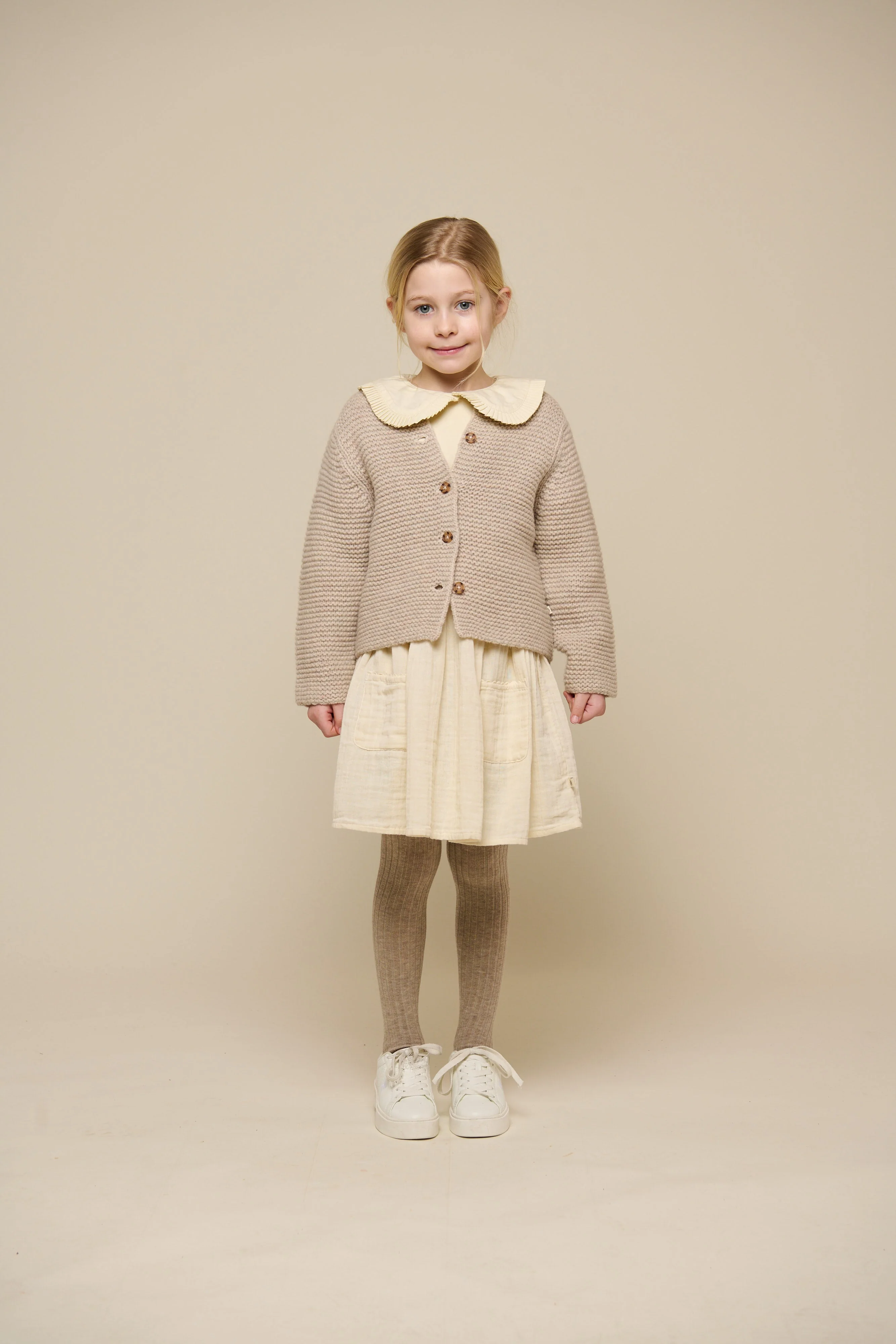 Gaze Rock - Tween - Off White | 100937 Jasmine - Image 7