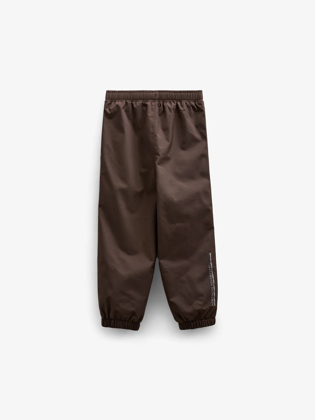 Shell Hose - Kids - Chocolate | 100505 Dundee - Image 3