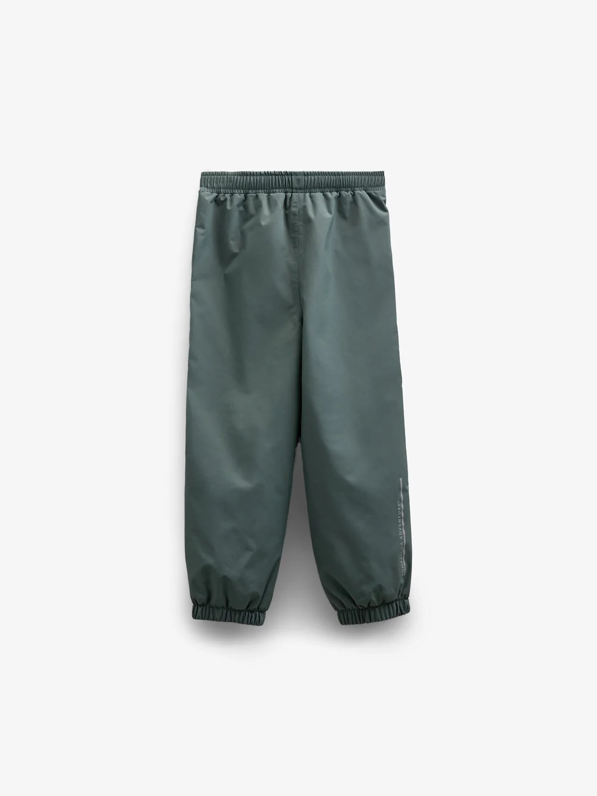 Shell Hose - Kids - Dusty Dark Green | 100507 Dundee - Image 3