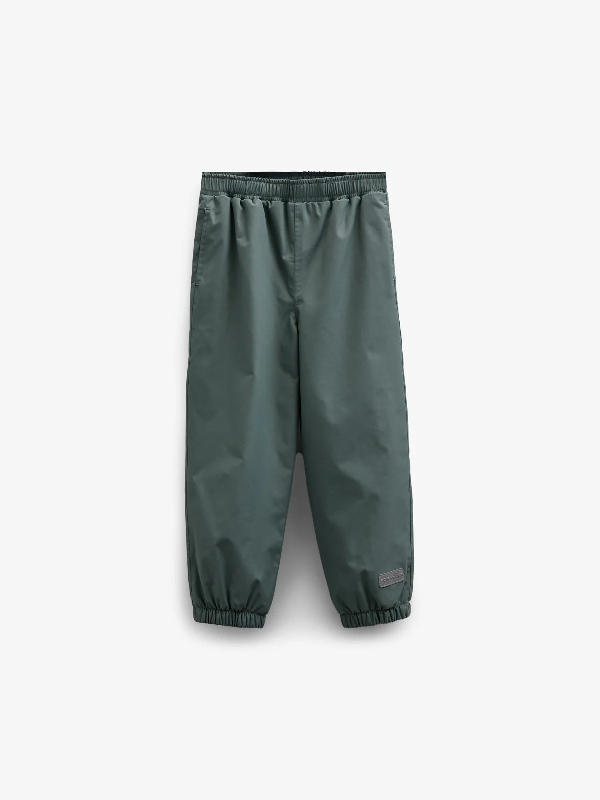 Shell Hose - Tween - Dusty Dark Green | 100508 Dundee