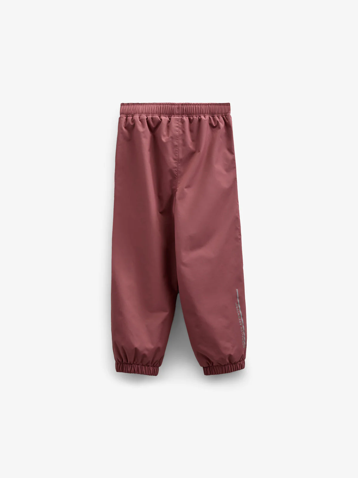 Shell Hose - Tween - Vintage Red | 100504 Dundee - Image 3