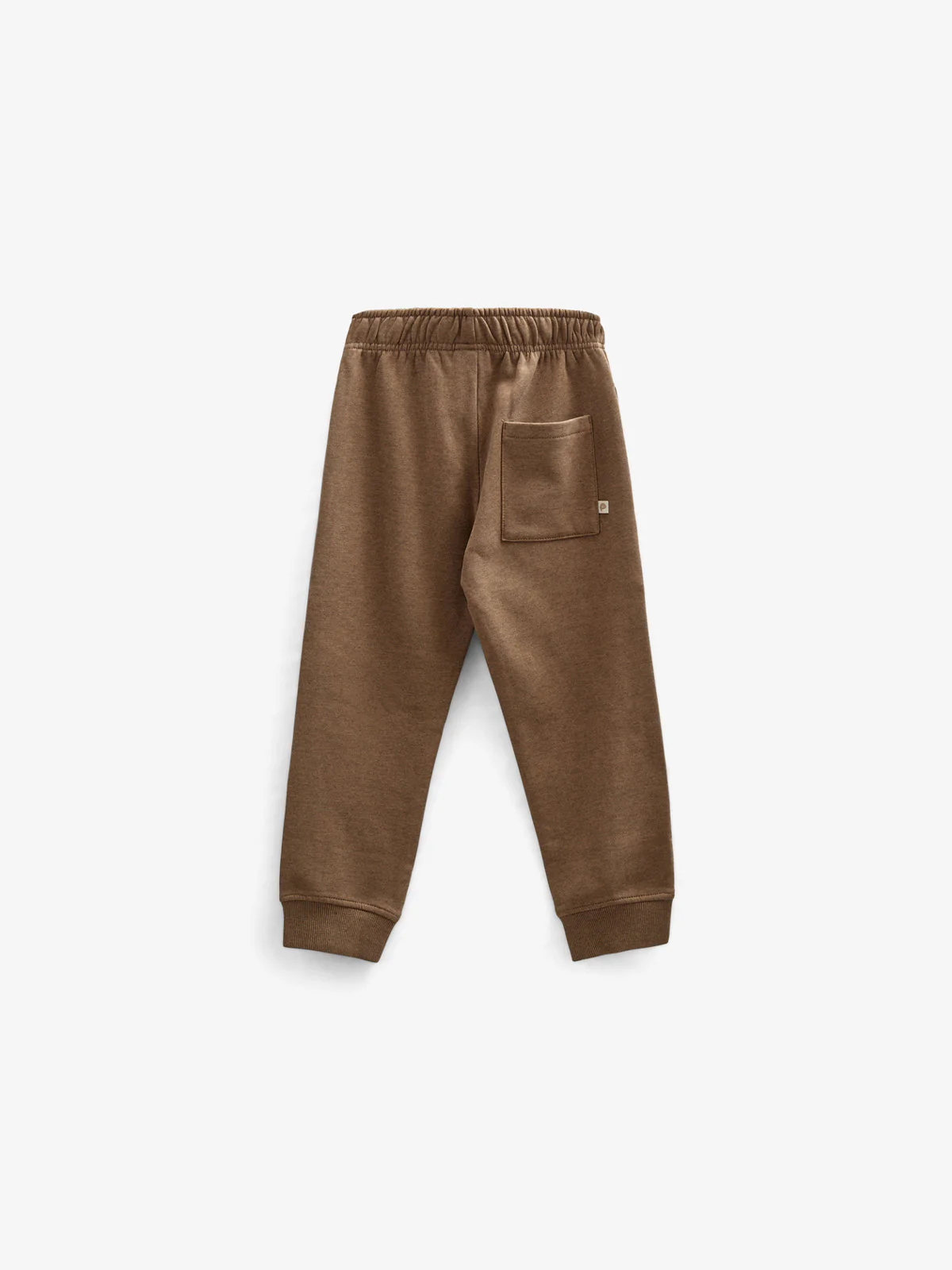 Sweat Hose - Tween - Coffe Melange | 100897 Justin - Image 3