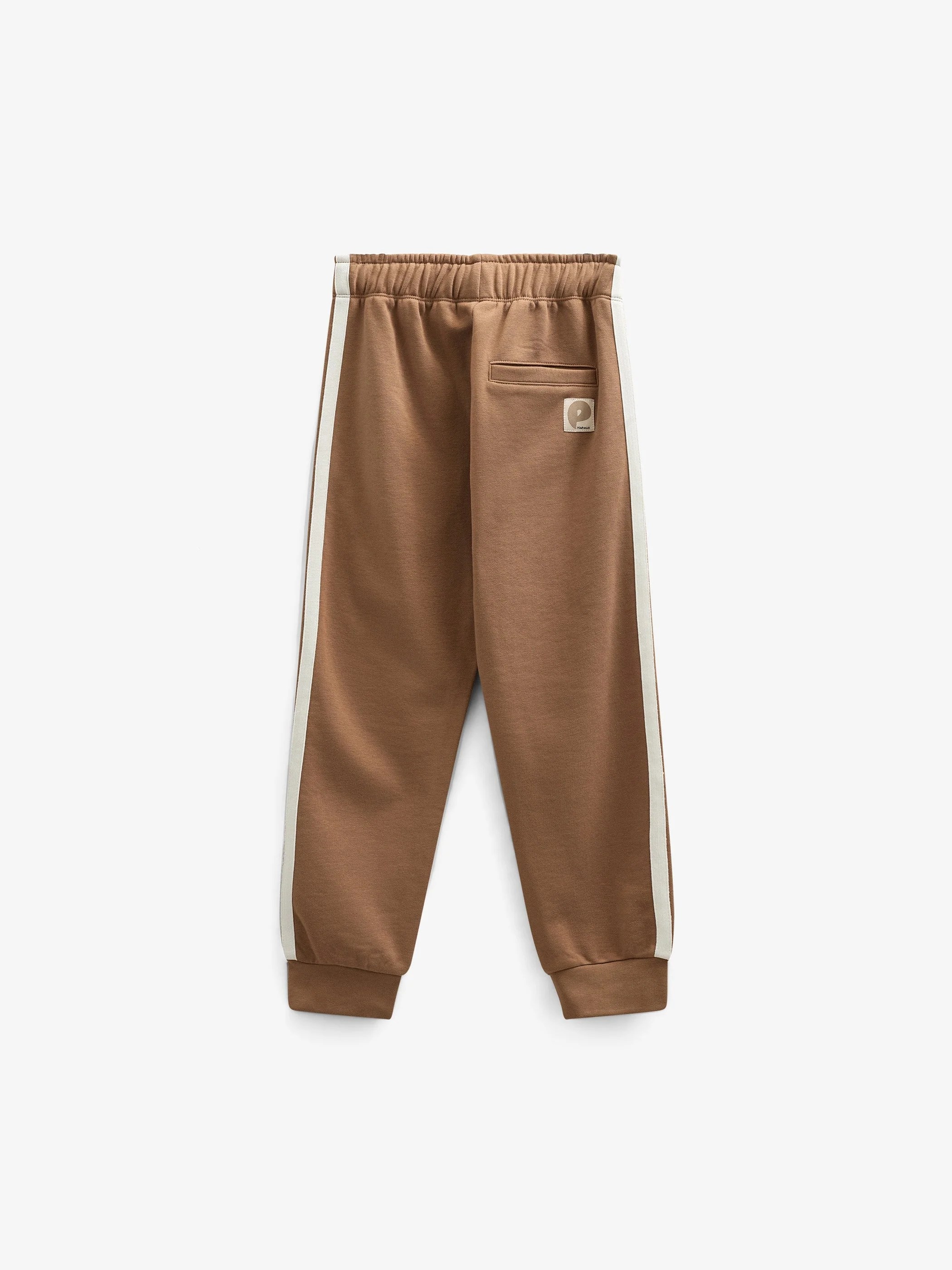 Sweatpants mit Tape - Tween - Coconut | 101260 Carter - Image 3