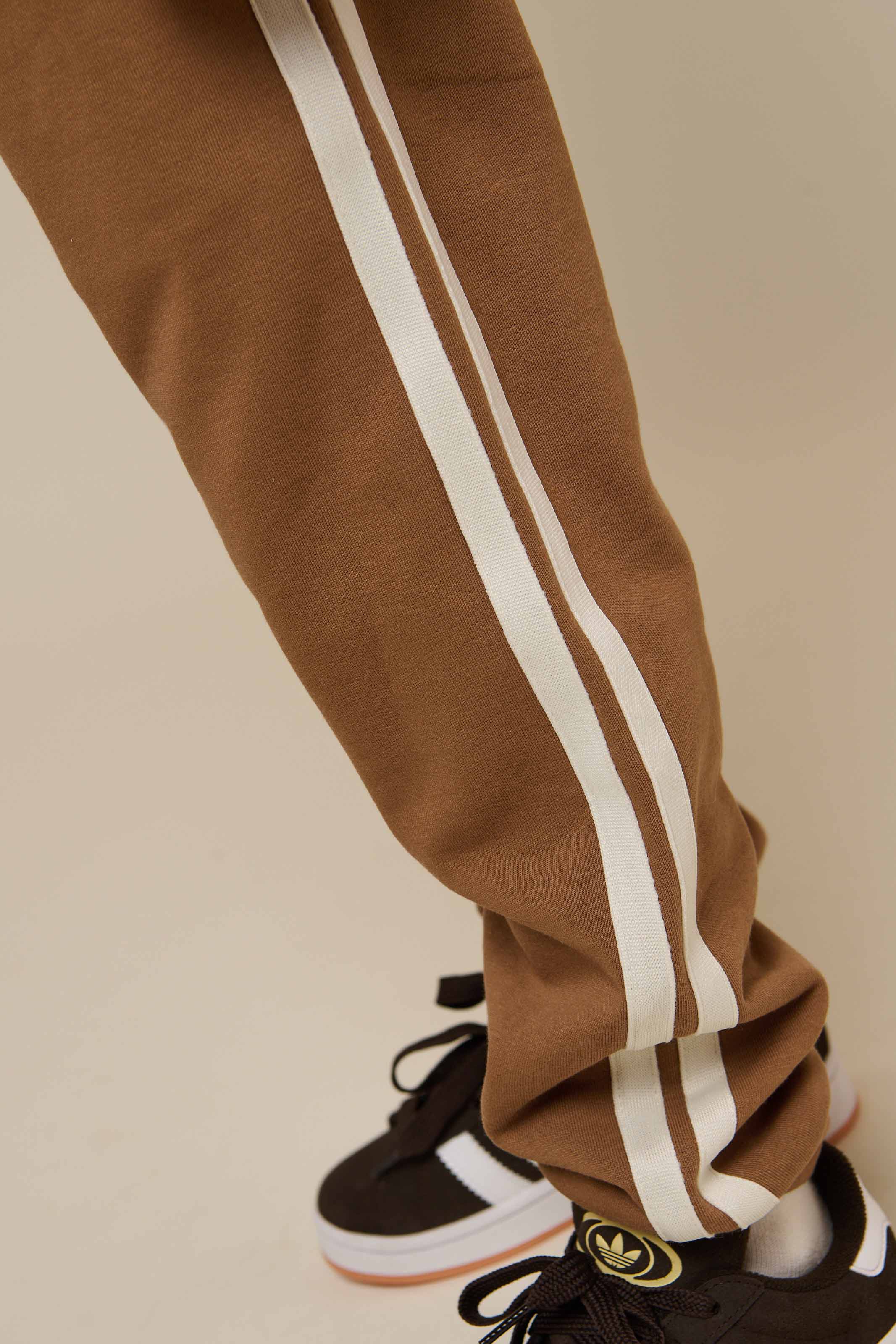 Sweatpants mit Tape - Tween - Coconut | 101260 Carter - Image 4
