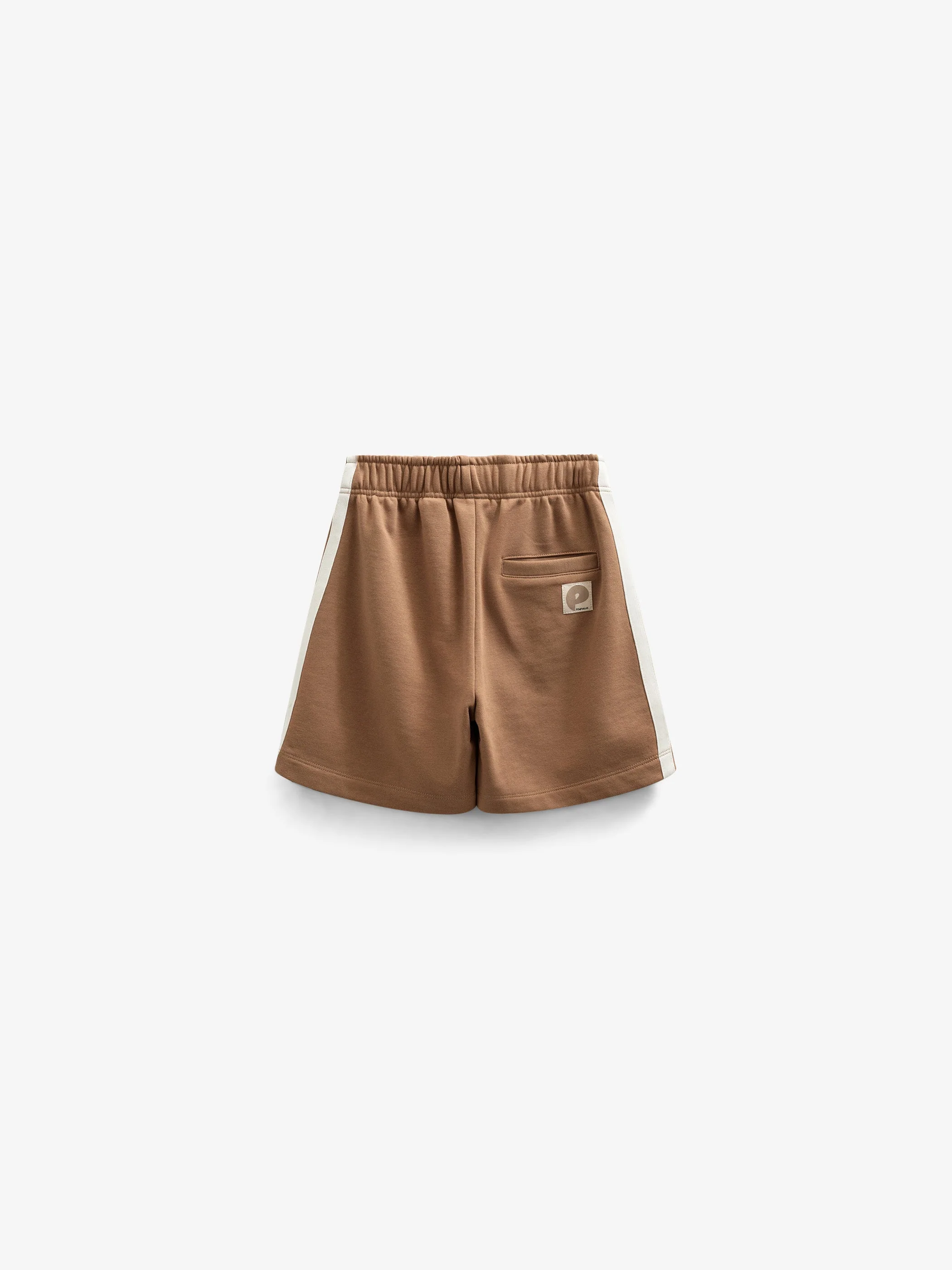 Sweatshorts mit Band - Kids - Coconut | 101263 Carter - Image 3