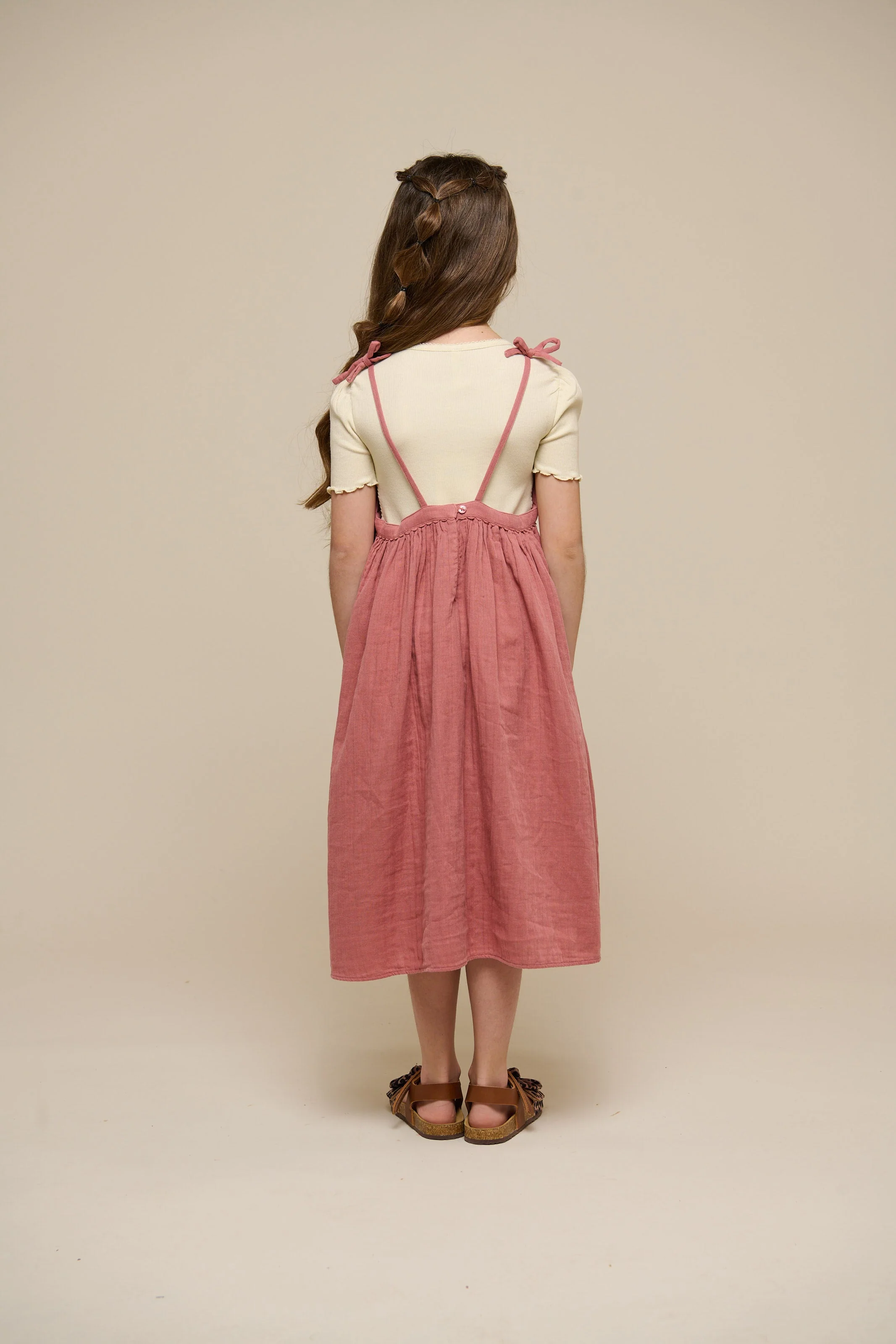 T-Shirt aus Modalripp - Tween - OffWhite | 101305 Lottie - Image 7