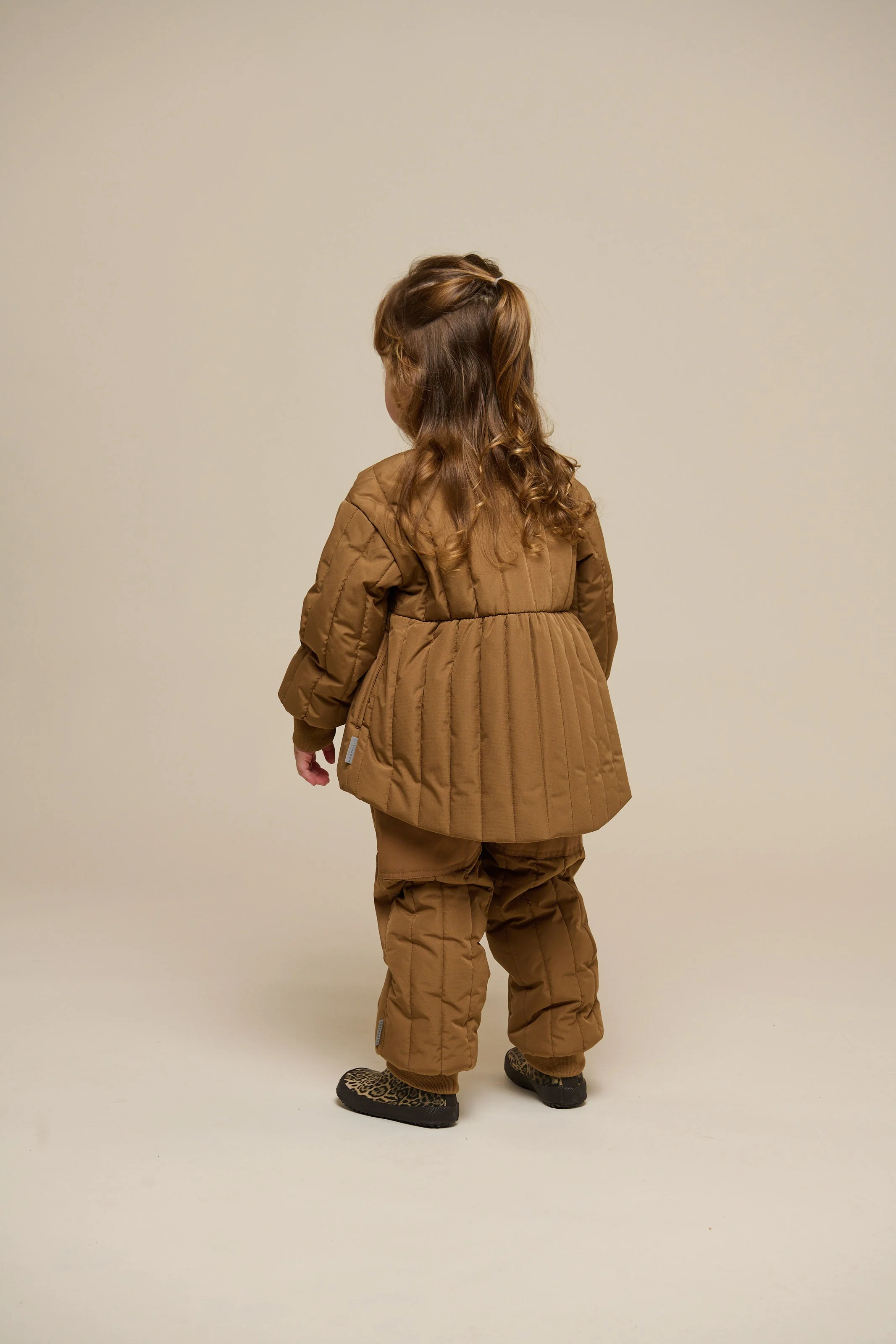 Thermo Tech Hose - Kids - Coconut | 101118 Kim - Image 4