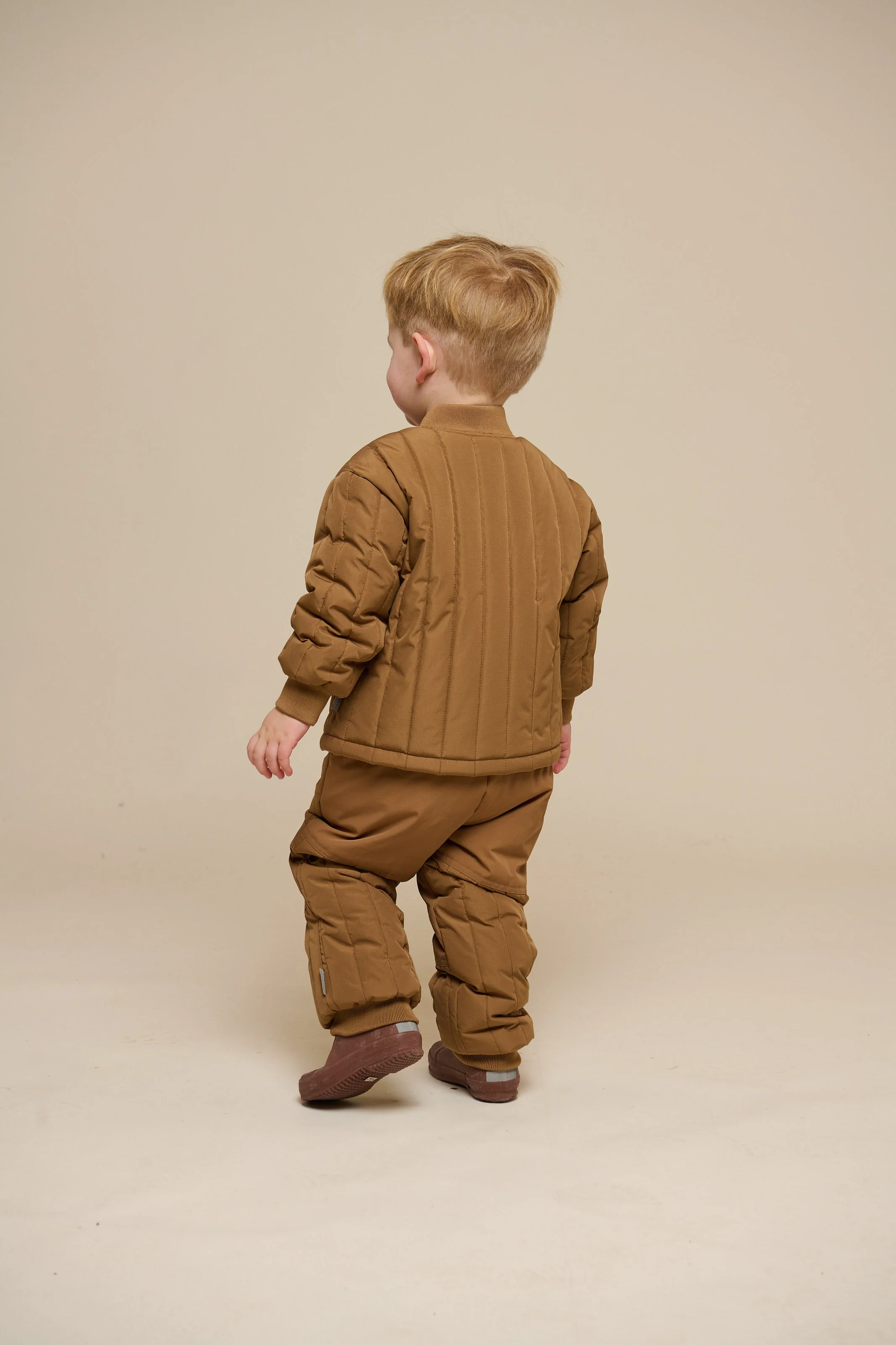 Thermo Tech Hose - Kids - Coconut | 101118 Kim - Image 6