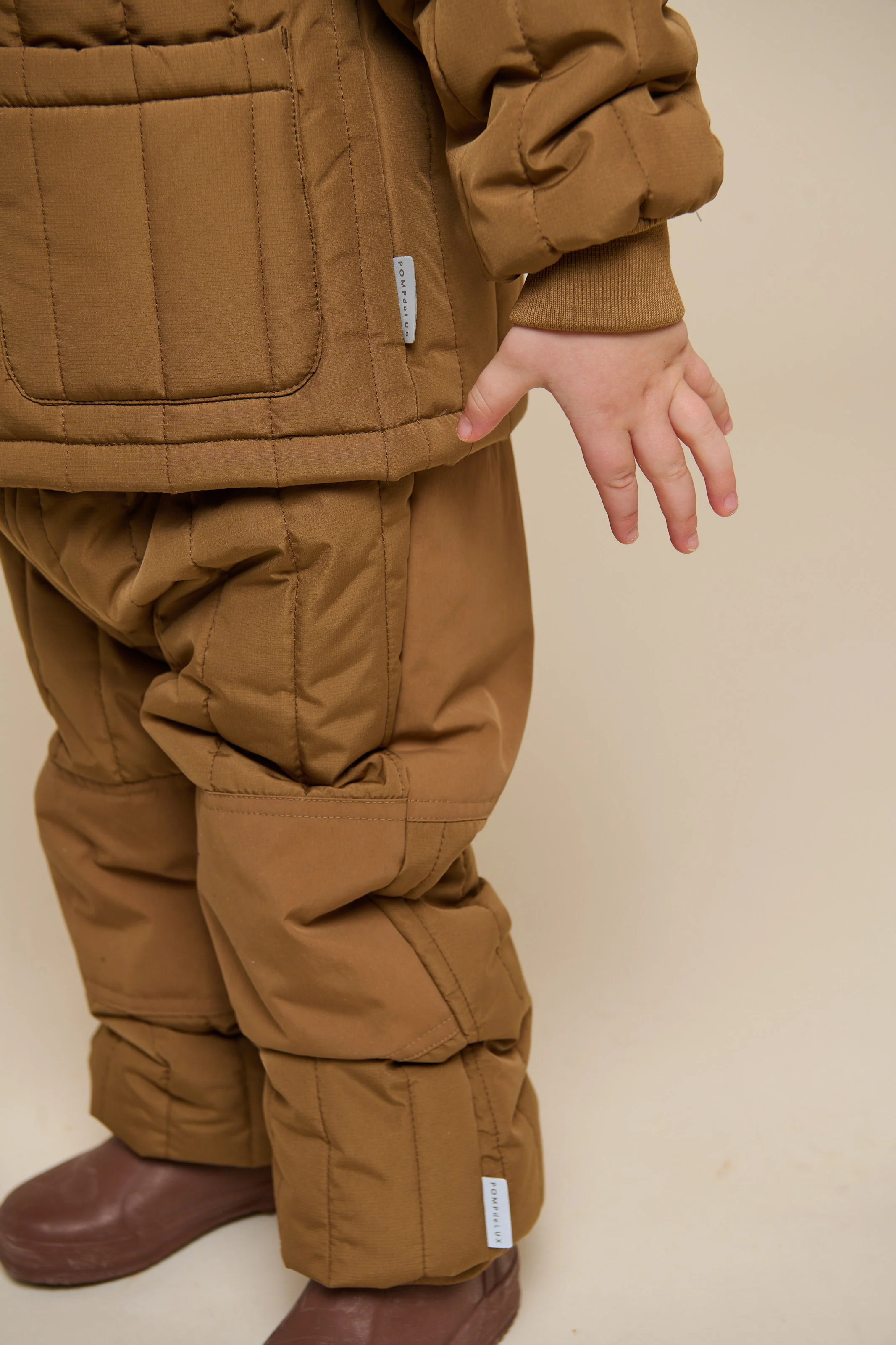 Thermo Tech Hose - Kids - Coconut | 101118 Kim - Image 7
