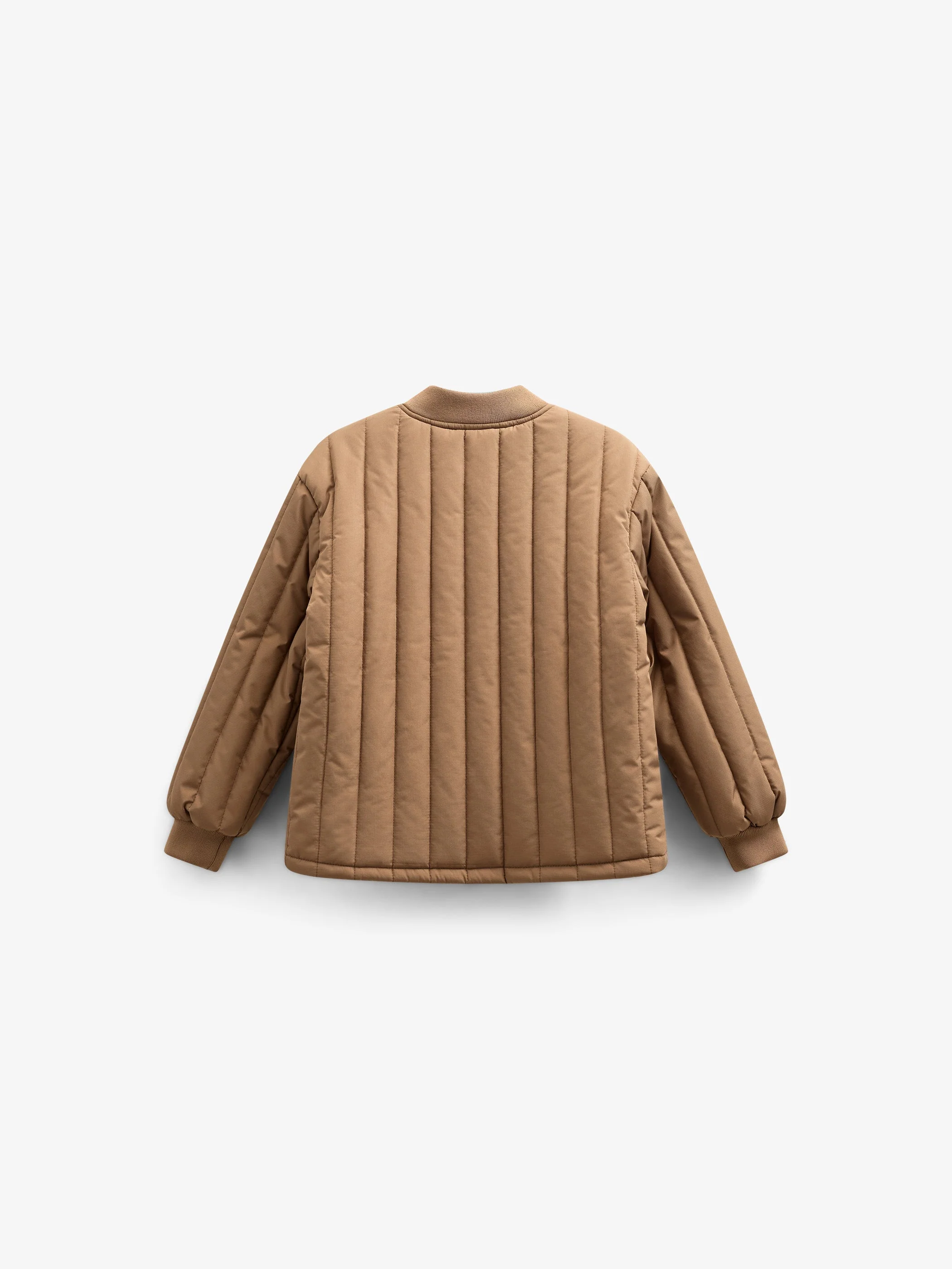 Thermo Tech Jacke - Kids - Coconut | 101110 Athur - Image 3