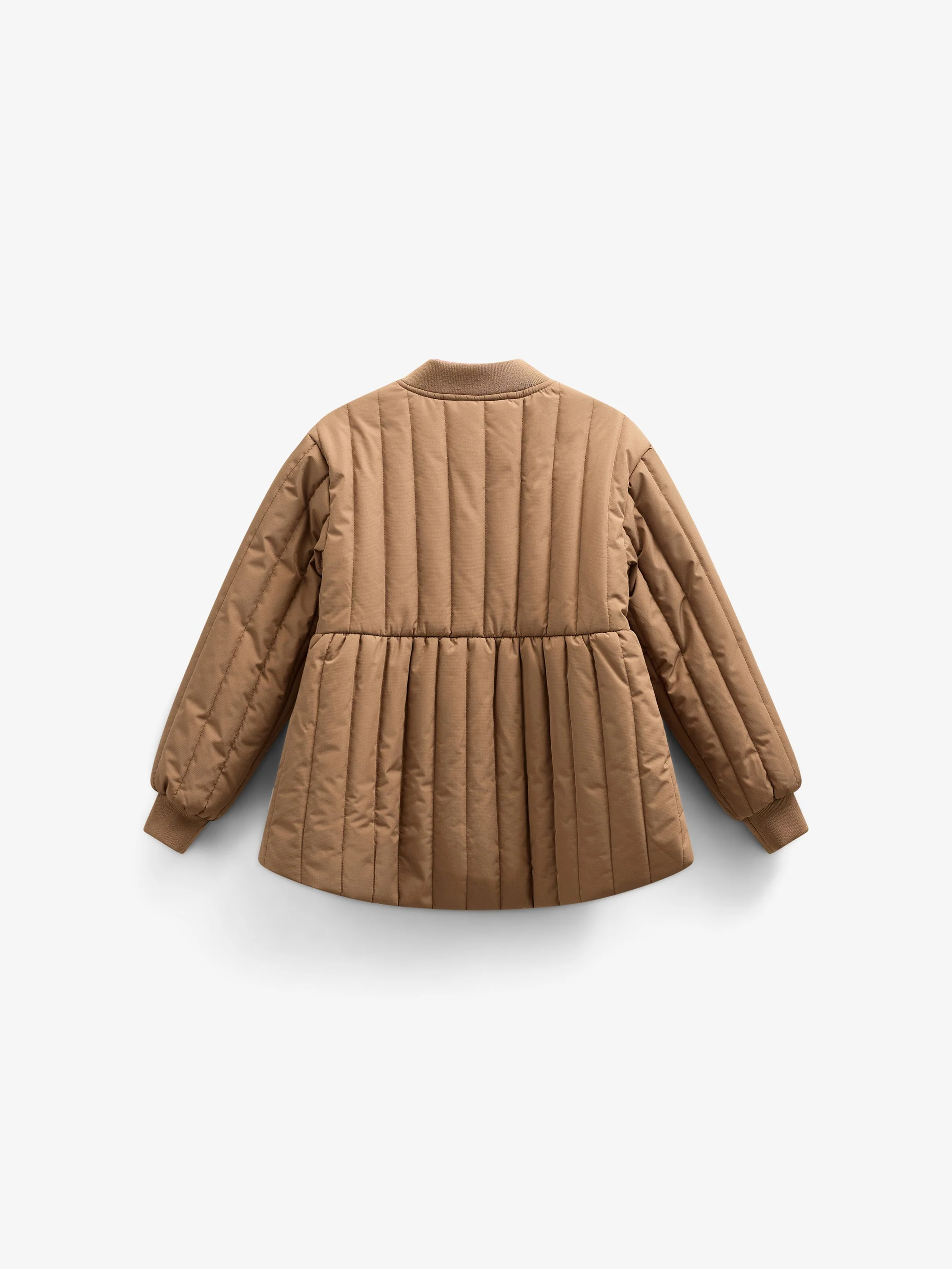 Thermo Tech Jacke - Tween - Coconut | 101107 Elle - Image 3