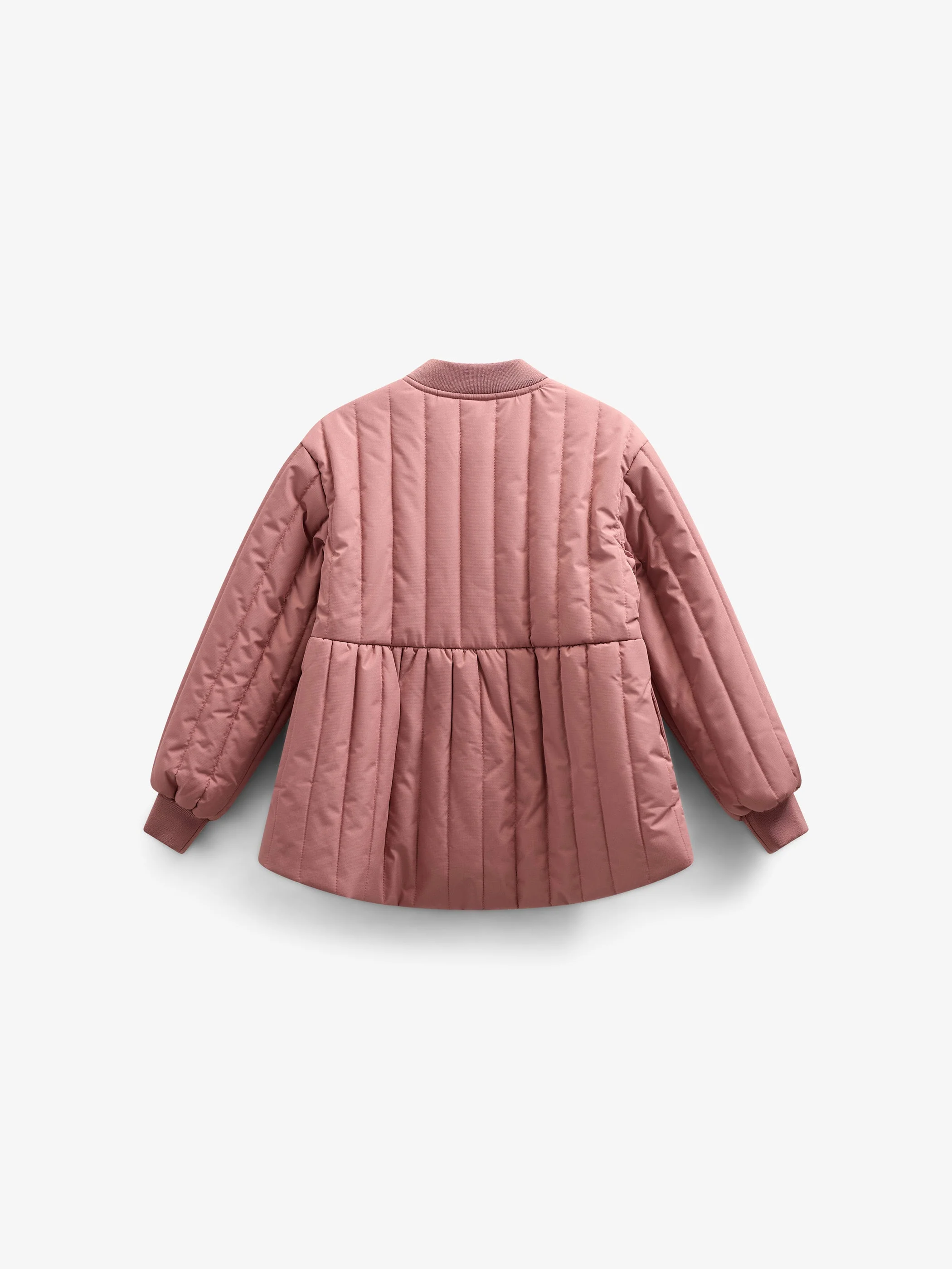 Thermo Tech Jacke - Tween - Old Rose | 101109 Elle - Image 3