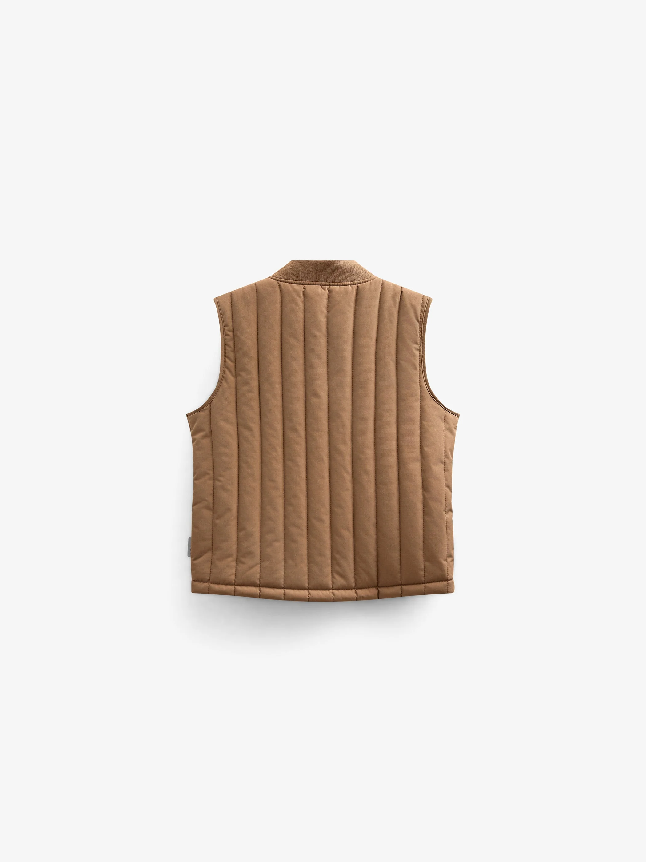 Thermo Tech Weste - Tween - Coconut | 101115 Athur - Image 3